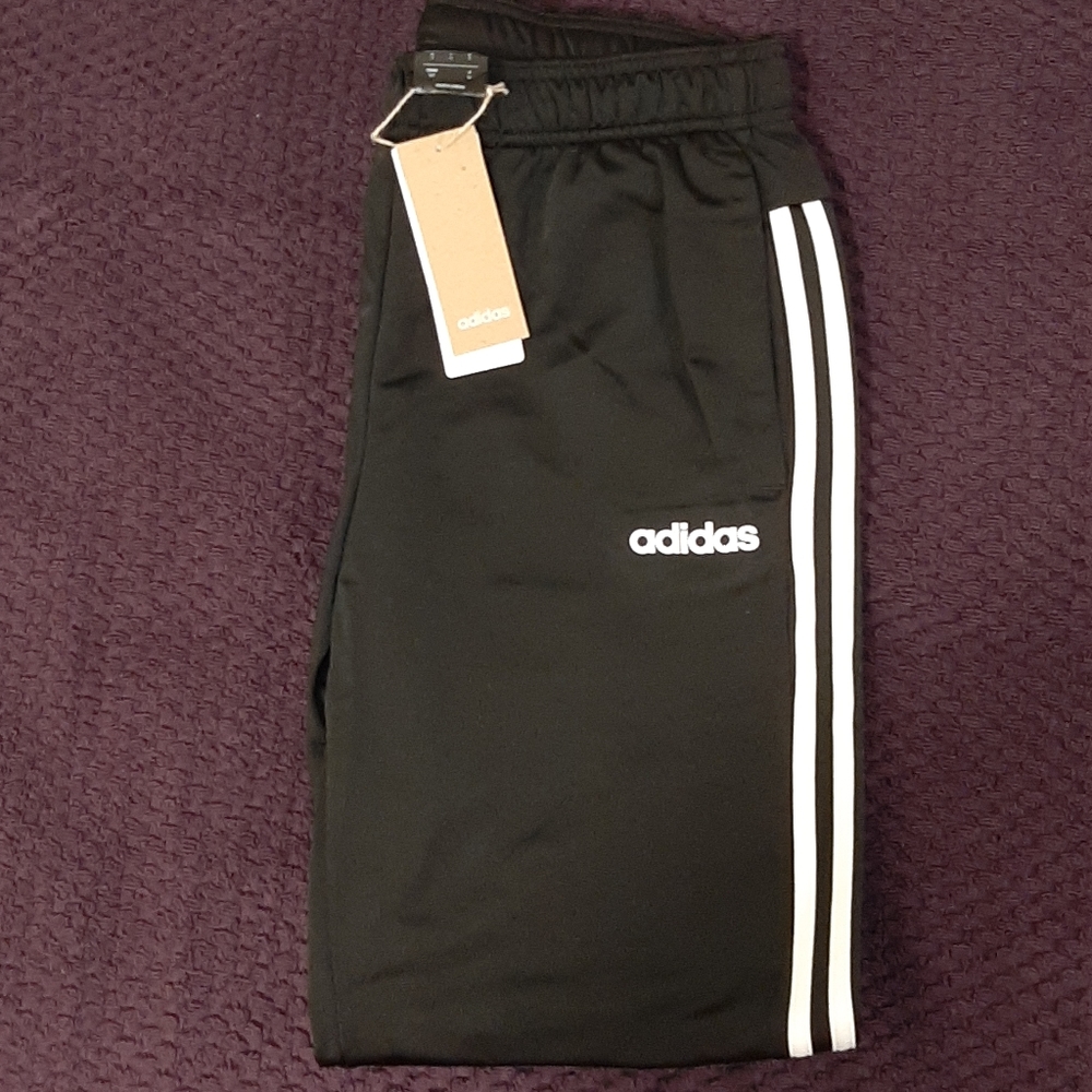 Black Pants